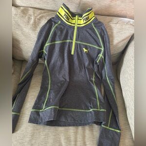 VS-Pink size medium neon&grey